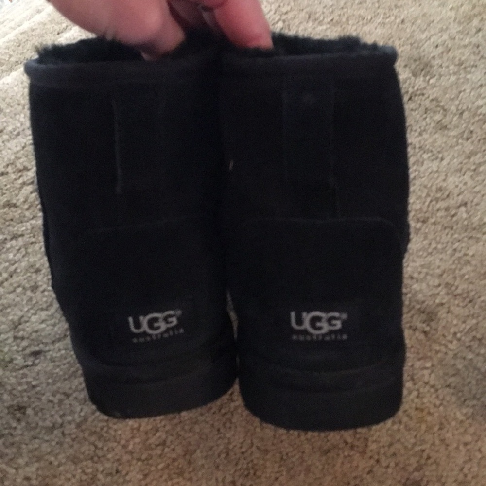 UGG boots